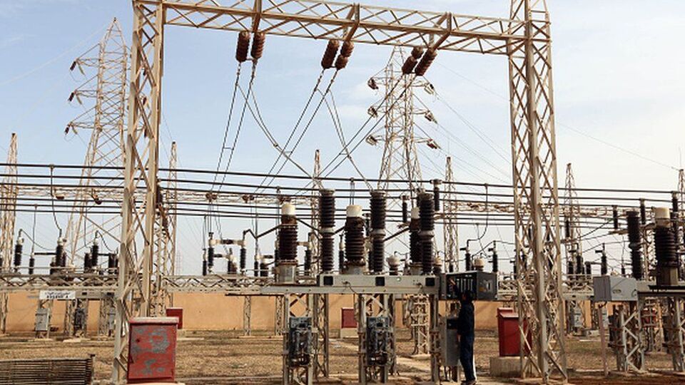 Hafter milisleri Sirte'de elektrik santraline saldırdı