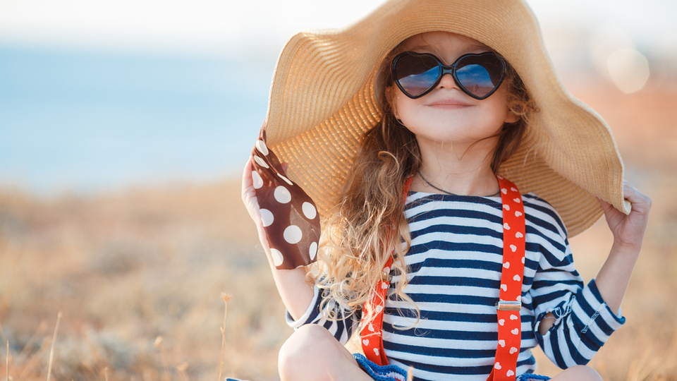 Çocukları tehdit eden 3 yaz alerjisi!