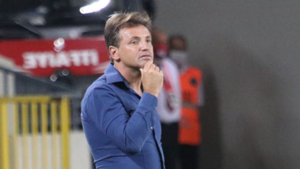 "11 maçlık seri yakaladık"