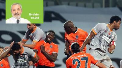 "Büyük fırsat kaçtı"