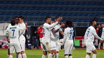 Paşa, Çapa'yla ikinci baharını yaşıyor!