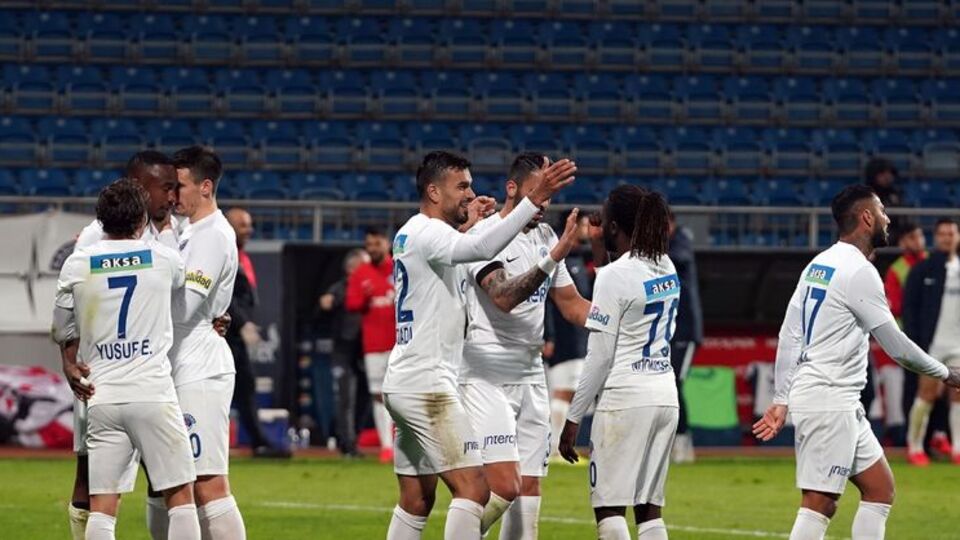 Paşa, Çapa'yla ikinci baharını yaşıyor!