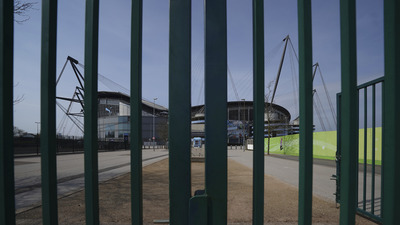 İngiltere Futbol Federasyonu küçülüyor