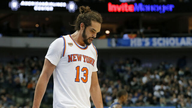 Noah, sezon sonuna kadar Clippers'ta