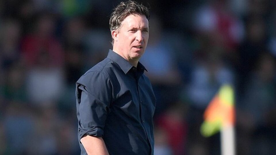 Fowler, Brisbane Roar'dan ayrıldı