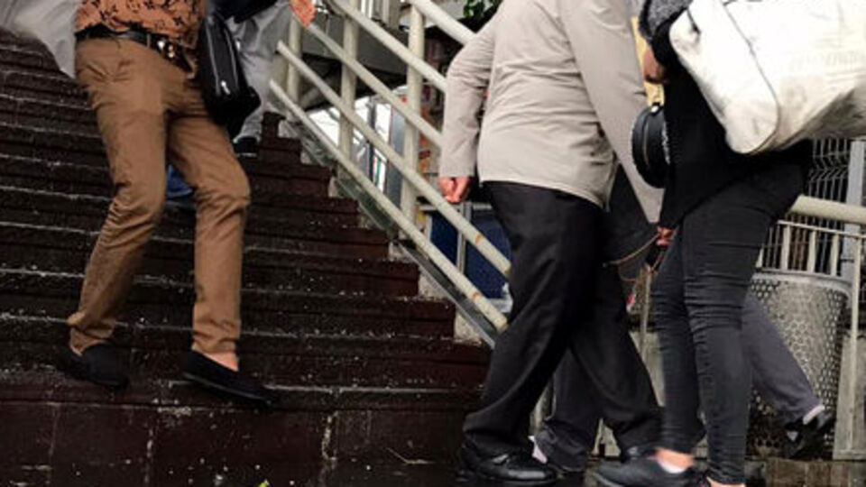 Bu illerde sağanak var!