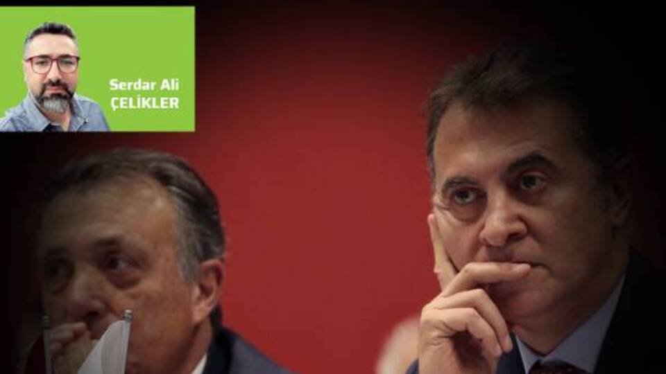 Beşiktaş bu raporu bekliyor!