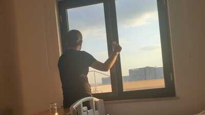 'Bana bir şey olmaz' derdim ama oldu!