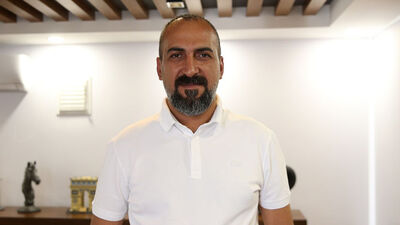 Mustafa Tokgöz'den birlik mesajı