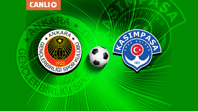 Paşa gümbür gümbür!