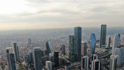 Banka kârlarında sert artış