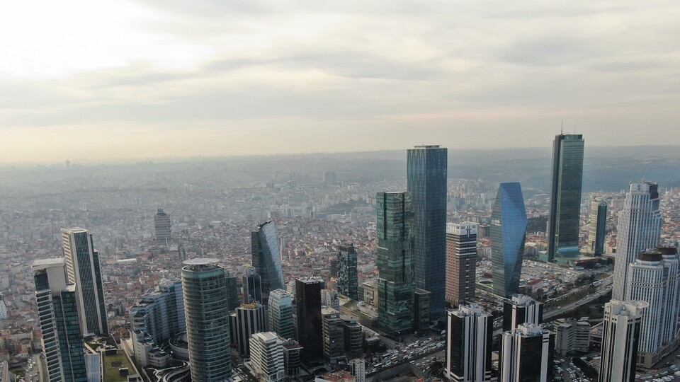 Banka kârlarında sert artış