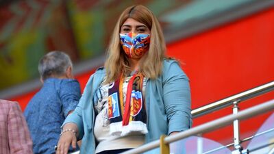 "Bu takımı Süper Lig'de tutacağız"