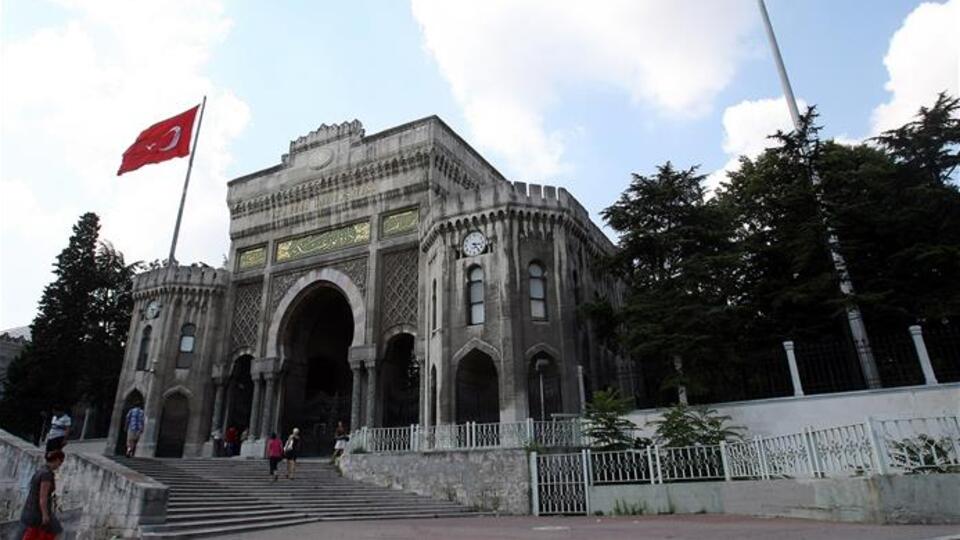 13 üniversite bünyesinde yeni fakülte ve enstitü kuruldu