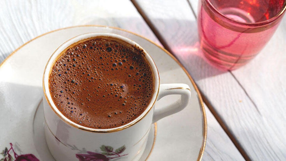 Cilt dostu kahvenin faydaları