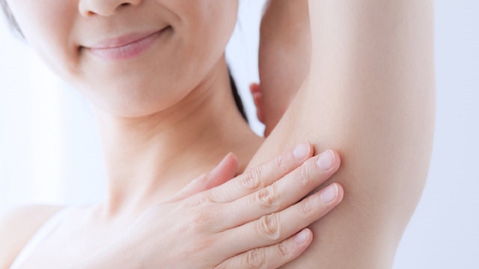 Koltukaltı bezesi hastalık belirtisi olabilir!