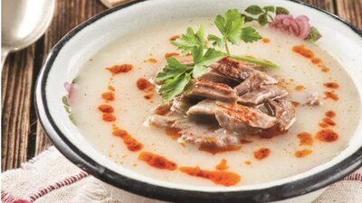 Lezzetli bir düğün çorbası için püf noktalar