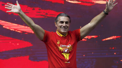 İşte Fenerbahçe'nin Obra sonrası planı