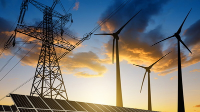 Enerji ithalatında sert düşüş