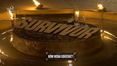 Survivor üçüncü eleme adayı kim oldu?