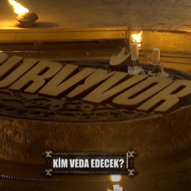 Survivor üçüncü eleme adayı kim oldu?