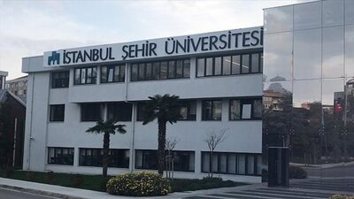 Şehir Üniversitesi'nin faaliyet izni kaldırıldı
