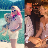 Ece'den nişanlısına memleket sürprizi