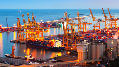 Dış ticaret istatistikleri açıklandı