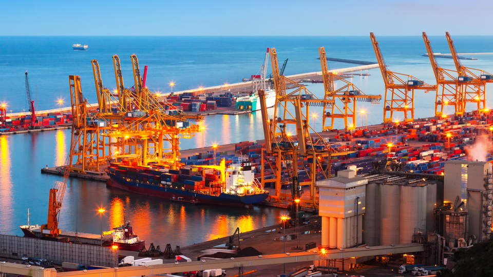 Dış ticaret istatistikleri açıklandı