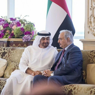 BAE'den Türkiye karşıtı lobi!