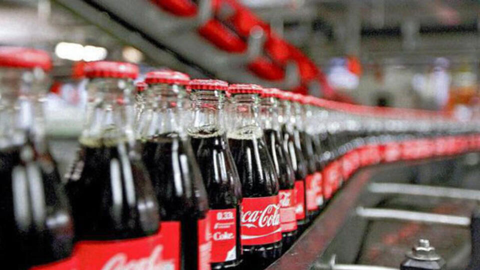 Coca-Cola'dan hediye kampanyası