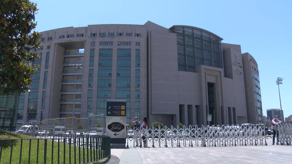 İstanbul'da 'Savunma mitingi' öncesi geniş güvenlik önlemi