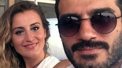 'Kendi yatağımda aldatıldım!'