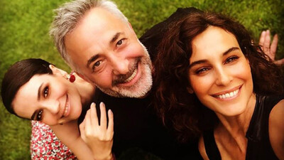 "Seçilmiş akrabalık çok kıymetlidir"