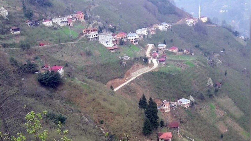 O kentte dikkat çeken karar! Yaylaya karantina!