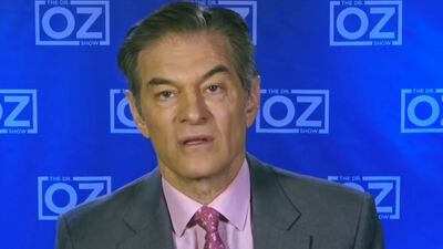 Dr. Öz'den korona ilacı müjdesi!