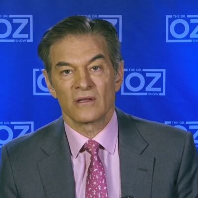 Dr. Öz'den korona ilacı müjdesi!