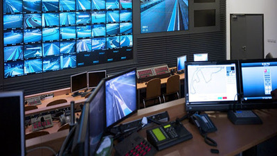 Kapalı devre kamera sistemleri