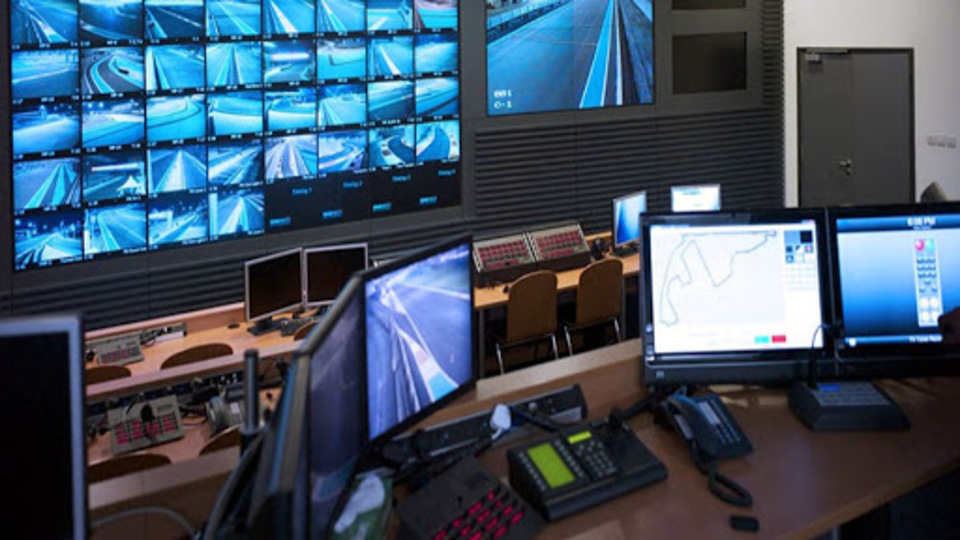 Kapalı devre kamera sistemleri