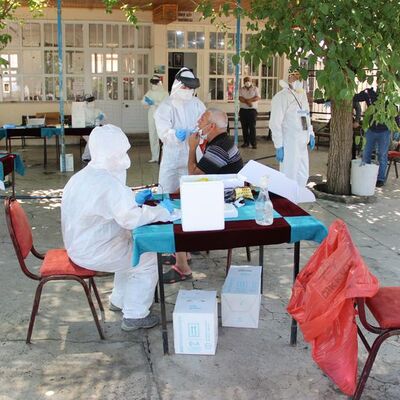 O mahallede sayı arttı!