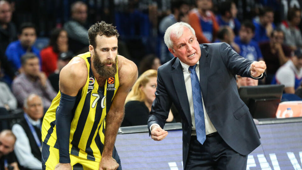 Yeni takımı resmen açıklandı!