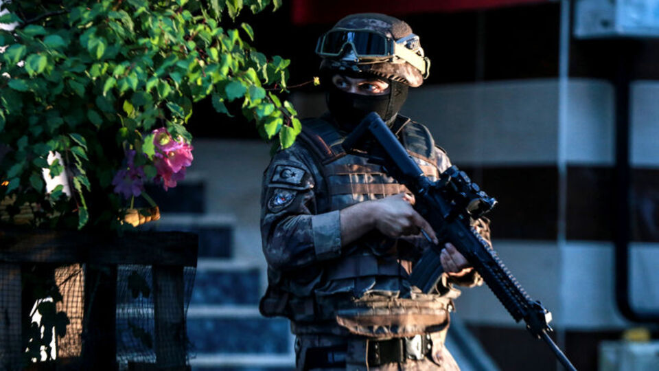 Soylu açıkladı! Bataklık Operasyonu başlatıldı