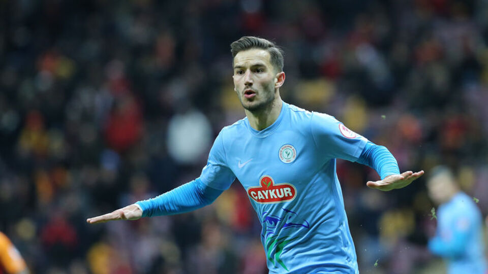 "Oğulcan kaçmıştır"