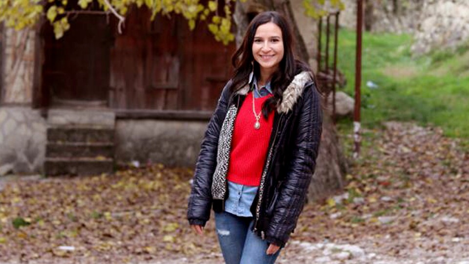 ODTÜ'lü İrem'in ölümüyle ilgili davada flaş karar!