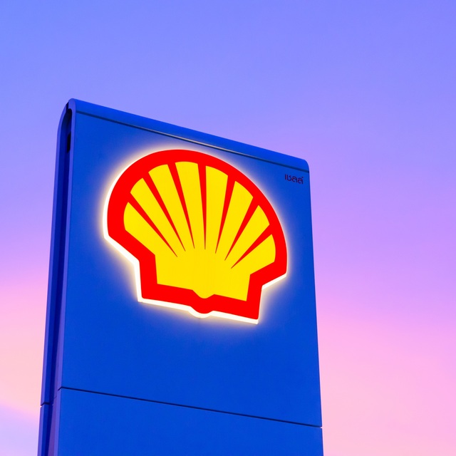 Shell'in varlıkları 22 milyar dolar azalabilir
