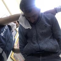 İşte Alperen'in katilinin ilk ifadesi!