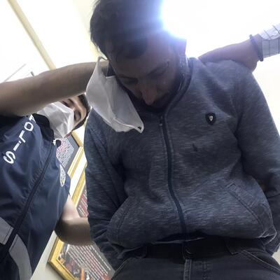 İşte Alperen'in katilinin ilk ifadesi!