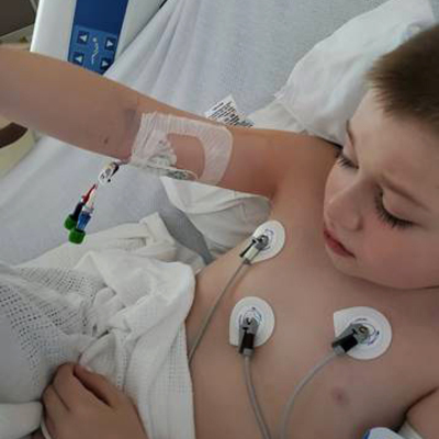 Koronaya yakalanan çocuklarda tespit edildi!