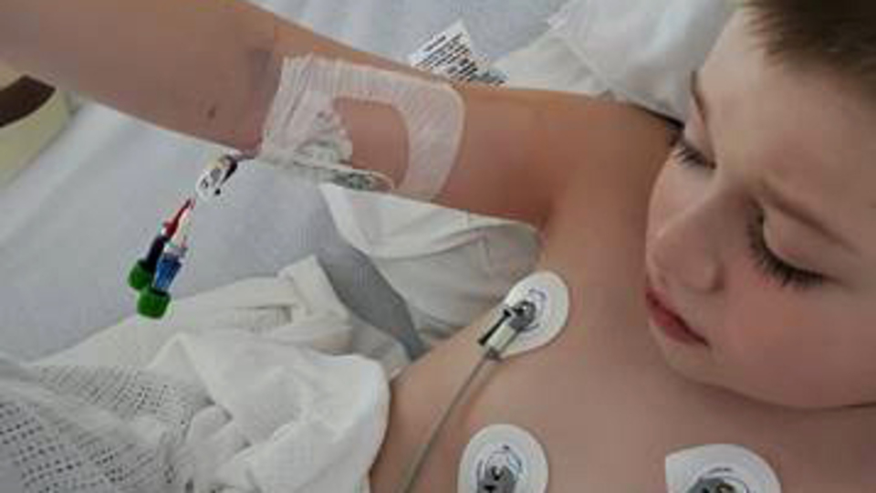 Koronaya yakalanan çocuklarda tespit edildi!