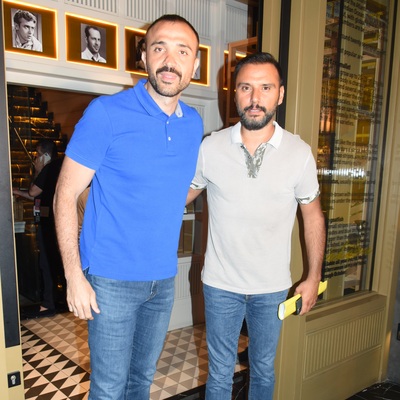 'Tabii ki öyle bir para almadım'